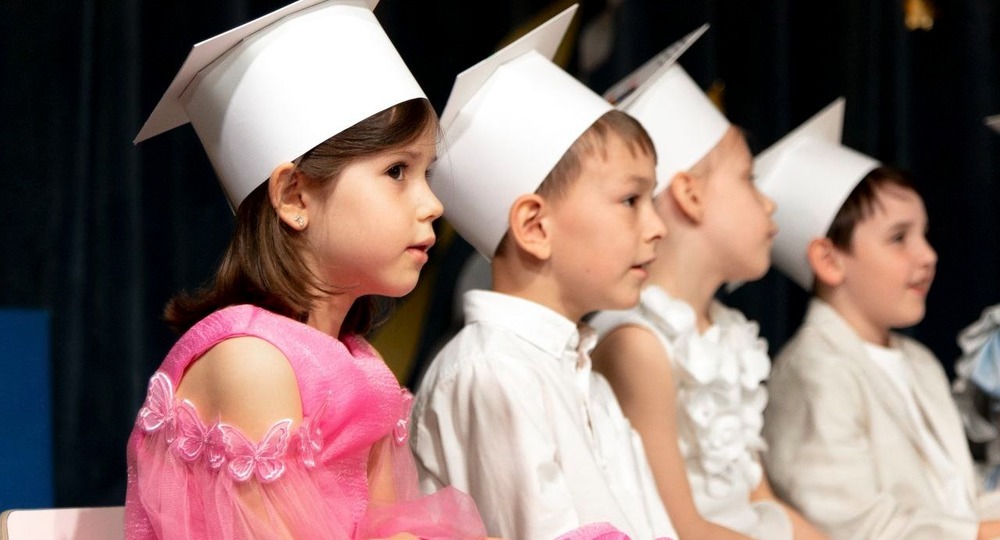 Готовность к школе: почему в дошкольном возрасте важнее играть, чем читать и писать? Готовность к школе: почему в дошкольном возрасте важнее играть, чем читать и писать?