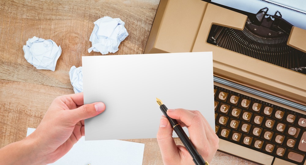 23 января – День письма от руки 23 января – День письма от руки