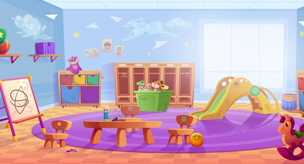 В детсадах Мордовии планируют открыть дежурные группы с продленным днем