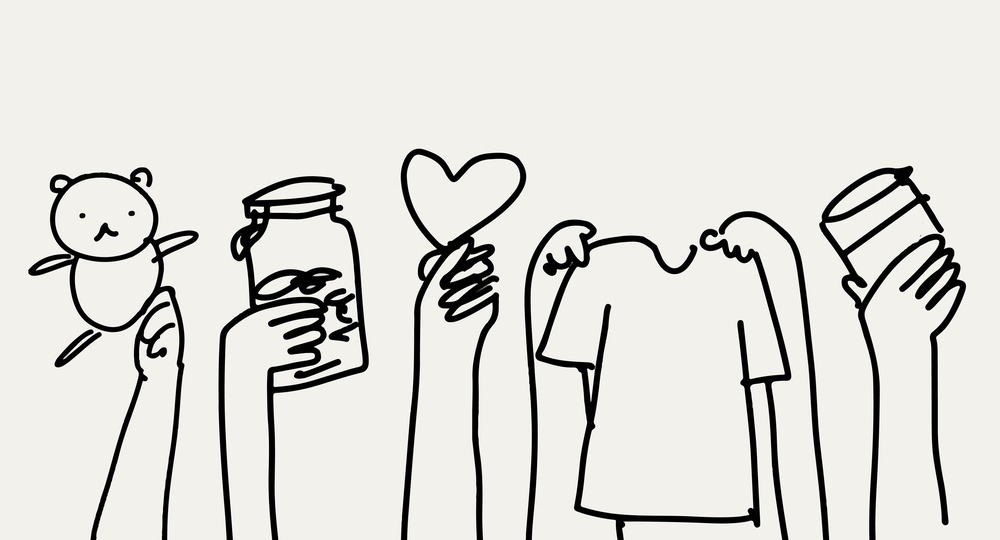 111 вузов России будут добавлять баллы при поступлении за участие в волонтерских проектах