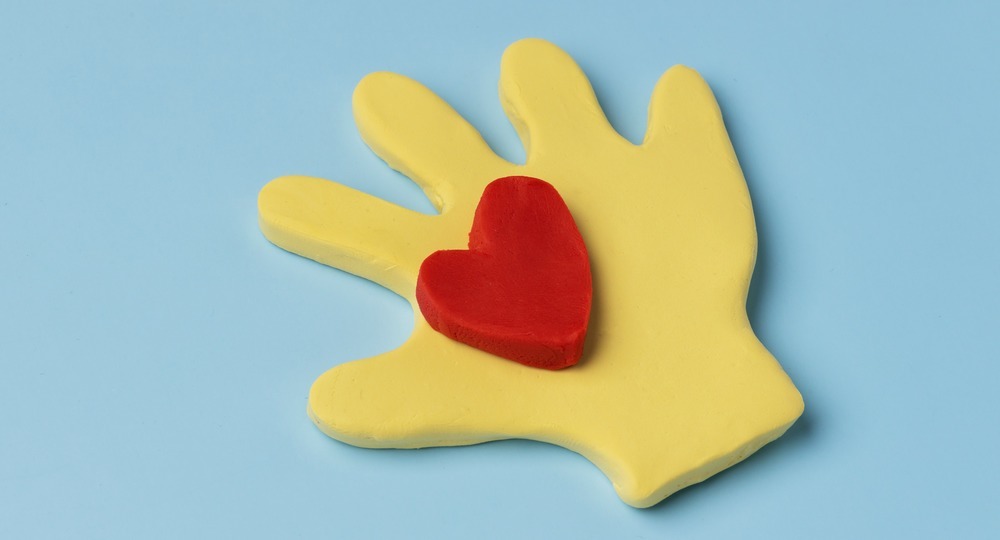 17 февраля – День спонтанного проявления доброты