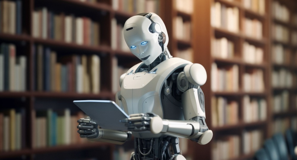 Искусственный интеллект в журналистике:  надежный партнер или серьезный соперник?