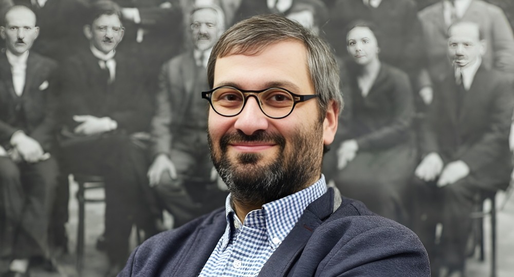 Умер Михаил Либкин Умер Михаил Либкин