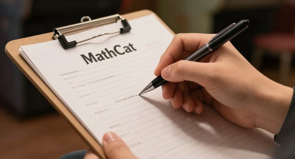 MathCat впервые покажет, что происходит до старта: открытая репетиция всероссийского математического флешмоба состоится в Музее советских игровых автоматов