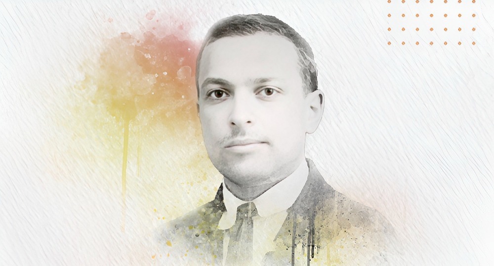 Москва, тридцать четвёртый, нехорошая квартира