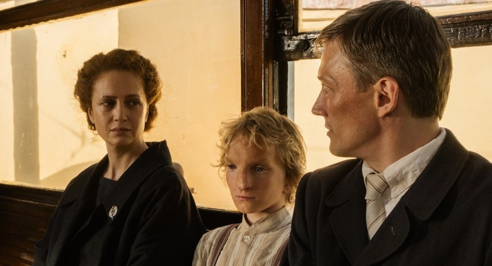 Фильм, где не было «клюквы» и правильных пластиковых людей