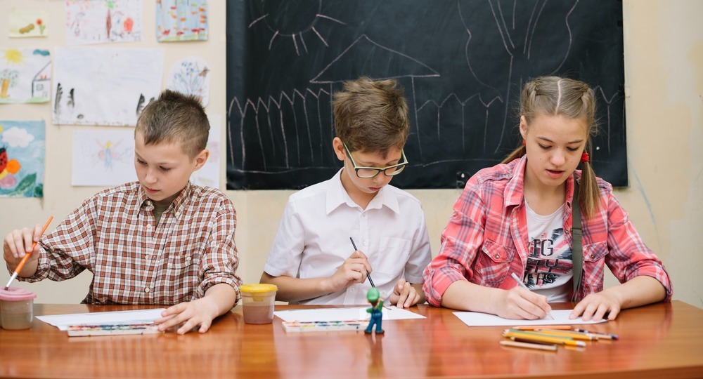 Минпросвещения обновит рекомендации по внеурочной деятельности в школах