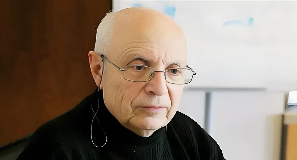 О Волшебнике, не покидавшем детство. Вадим Александрович Левин О Волшебнике, не покидавшем детство. Вадим Александрович Левин