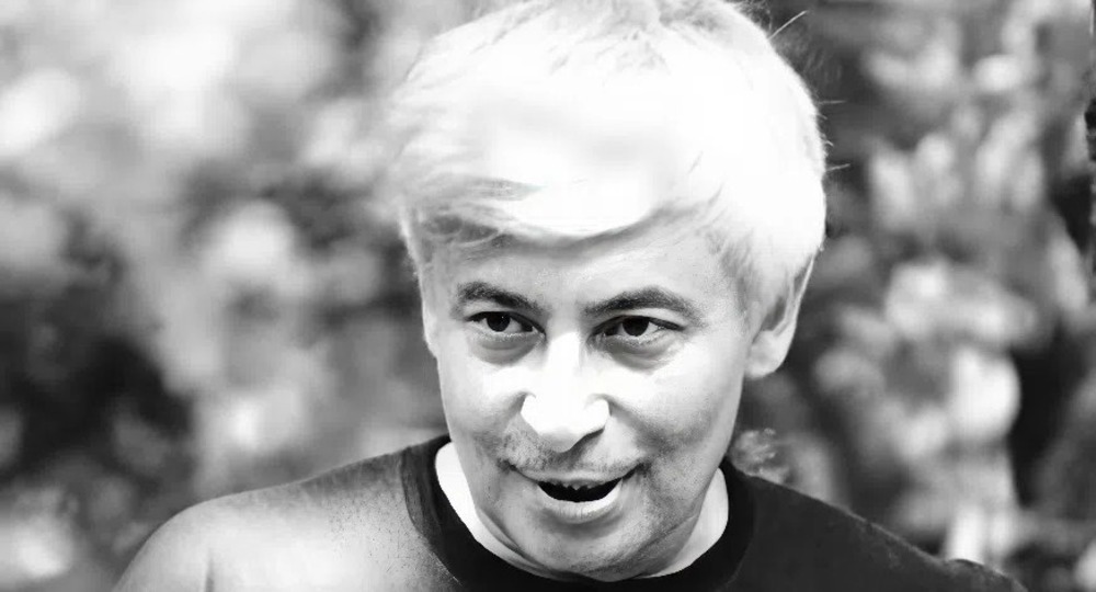 Александр Тубельский: три мгновения 