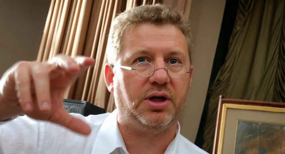 Снятое поражение не исчезает, а становится структурой следующей победы. Институты Александра Изотовича Адамского Снятое поражение не исчезает, а становится структурой следующей победы. Институты Александра Изотовича Адамского