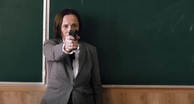 «То на урок пьяными придут, то напишут гадость в Сети». Как школьники издеваются над учителями Middle size 1506068329