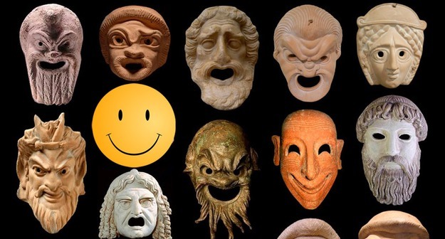 Язык смайлов