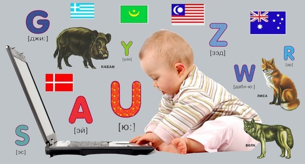 Чему учить дошкольников: взгляд из будущего Чему учить дошкольников: взгляд из будущего