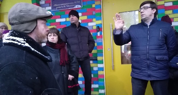 Настоящий детектив Middle size 1515671899