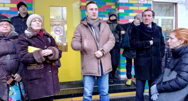 «То, что мы с вами здесь собрались – экстренная мера» Middle size 1515747265