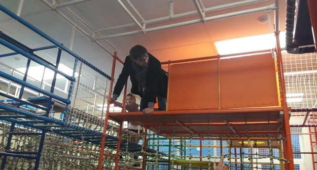 Хочешь что-то изменить – начни с себя Middle size 1516270358