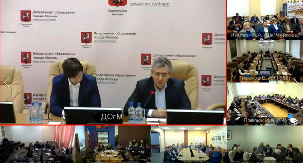 Почему департамент не вмешивается? Middle size 1516290186