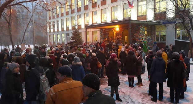 Диалог – это и есть жизнь Middle size 1516348746