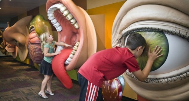 Партиципаторный музей Партиципаторный музей