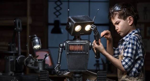 Где ошибки считаются точками роста Где ошибки считаются точками роста