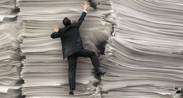 Взгляд на аттестацию педагогов из-за границы… разума Взгляд на аттестацию педагогов из-за границы… разума