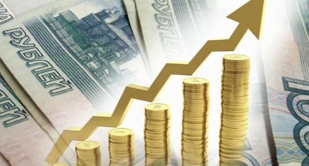 Минобрнауки предложило поднять зарплату учителям в 1,5 раза Middle size 1521729988