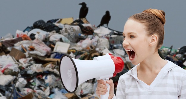 «Ядровый» бунт ворует детство «Ядровый» бунт ворует детство