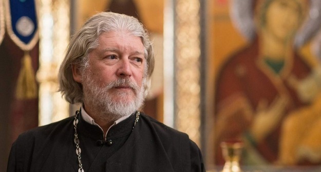 Алексий Уминский: Курс ОПК в существующем виде бесполезен Middle size 1523953398