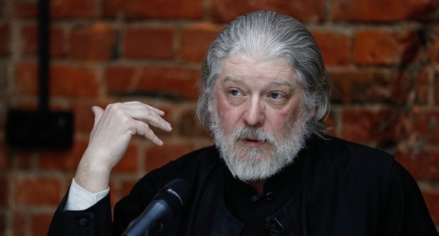 Алексий Уминский: Любое воспитание начинается с семьи Middle size 1524467678