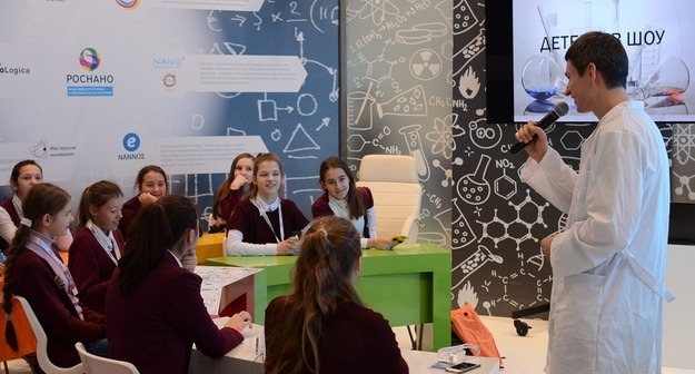 Билет на социальный лифт. Часть 2. Middle size 1528523821