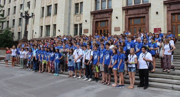 Билет на социальный лифт. Часть третья. Middle size 1528538890