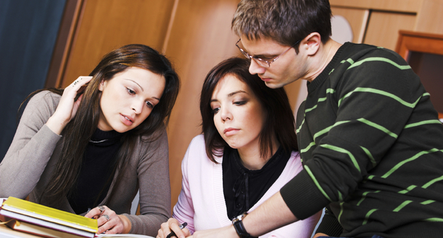 Рособрнадзор поддержал идею вузов изменить схему госаккредитации Middle size 1530612157