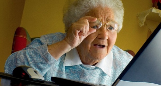 Правительство не планирует снижать параметры пенсионного возраста у женщин Middle size 1531736991