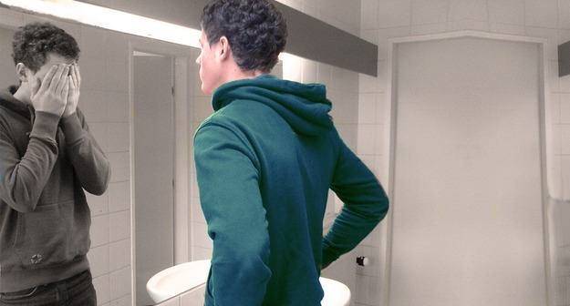 В штанах от «Гуччи» не чмырят. Продолжение Диалог 2: Мы вышли из «ОФ» Middle size 1532067664