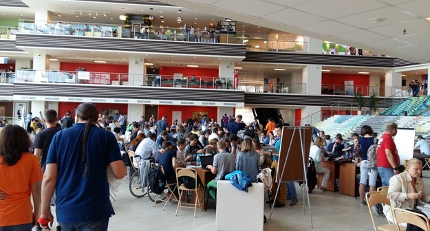 Остров. Итог Middle size 1532334125