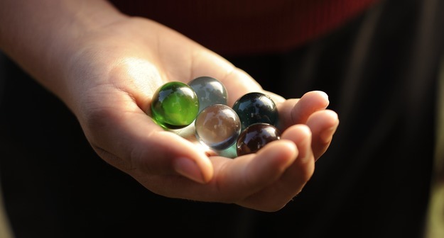 Игра в шарики Middle size 1533196697