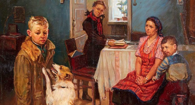 Отметки как фетиш Middle size 1533282974