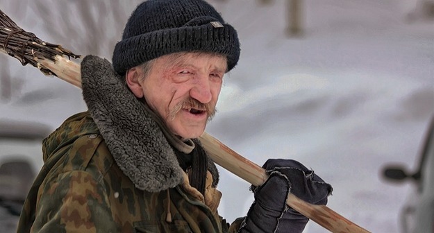 Названы распространенные профессии работающих пенсионеров Middle size 1534760205