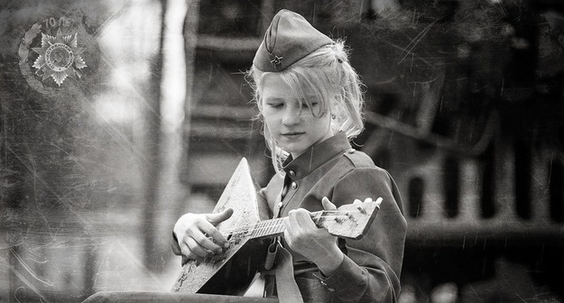 В форму для учителей предложили добавить элементы униформы времен войны Middle size 1534856396