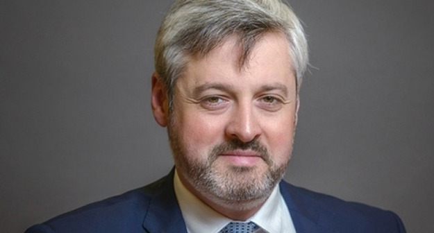 Павел Зенькович: Внедрение в школах единой формы с военными элементами вряд ли возможно Middle size 1534938679