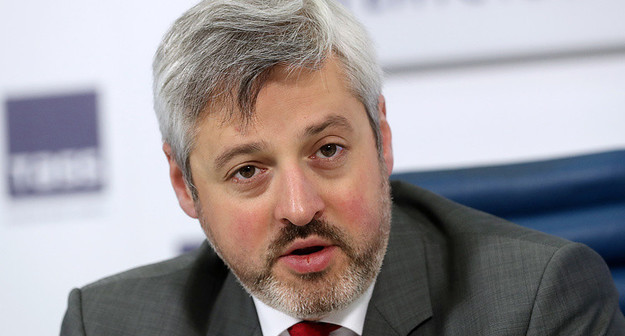 В Минпросвещения ответили на слова Жириновского о классном руководителе Middle size 1535458996