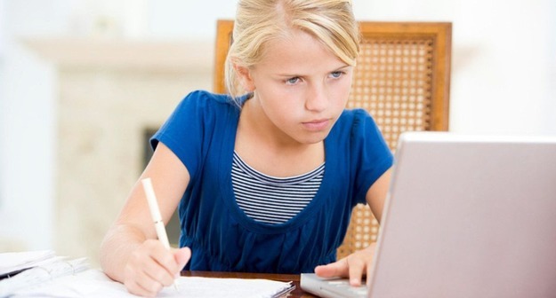 Уроки в сети войдут в сетку расписания Уроки в сети войдут в сетку расписания