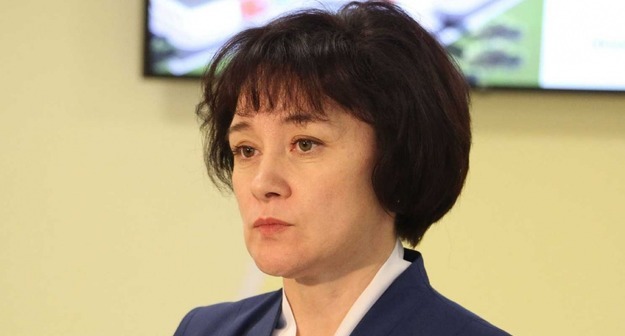 «Эксперимент удался»: министр образования Башкирии прокомментировала свой пост с ошибками Middle size 1537858767