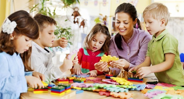 «Воспитателям не хватает времени на беседы с детьми» Middle size 1538039954