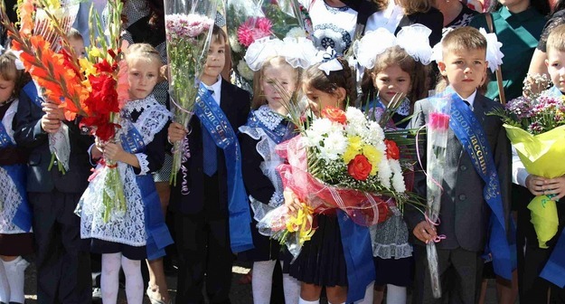 «Единая Россия» направила запрос в Министерство просвещения по поводу памятки первоклассникам Middle size 1539237325