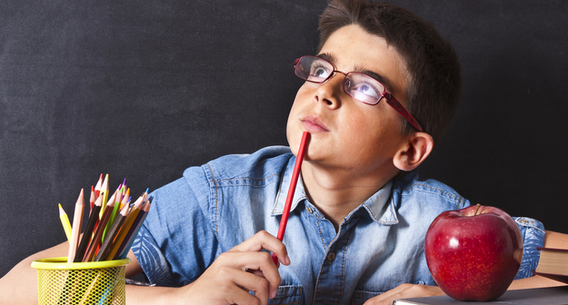 «Пора вернуть в школу формулу Яна Амоса Коменского: «Сначала любить – потом учить» Middle size 1539864425