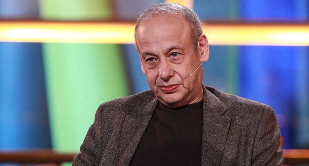 «Ключевой синдром нашего времени – отсутствие стыда за происходящие события» Middle size 1539943873