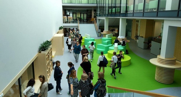 Зачем Москве много хороших школ?