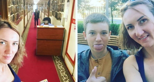 Невозможно построить что-то для детей без самих детей Невозможно построить что-то для детей без самих детей