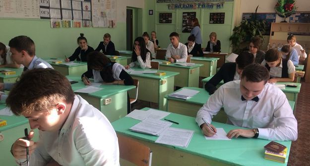 Итоговое сочинение: в поисках аргумента Middle size 1543842615